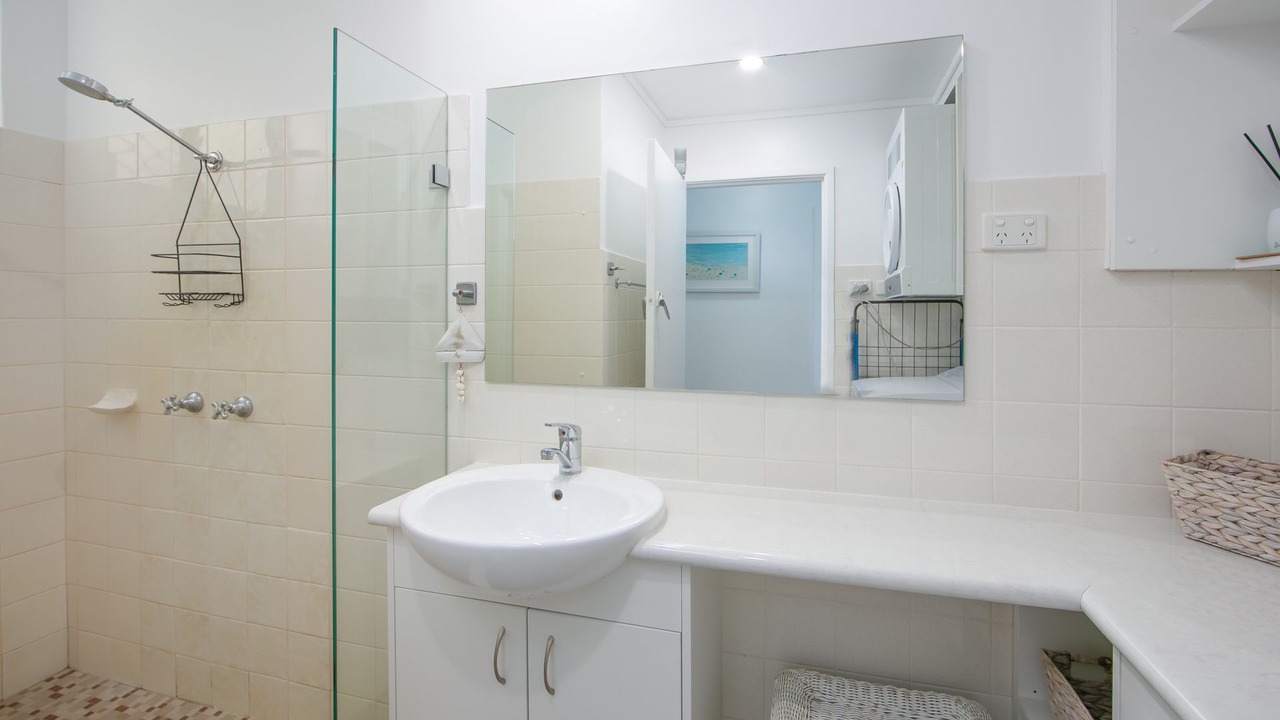 Photo of Bathroom in Yamba