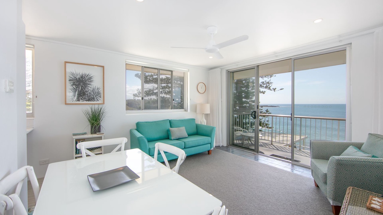 Photo of Livingroom in Yamba