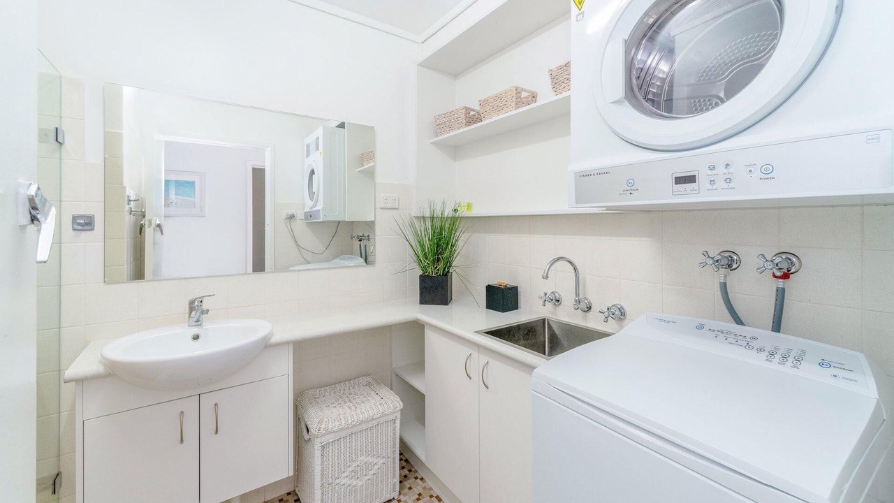 Photo of Bathroom in Yamba