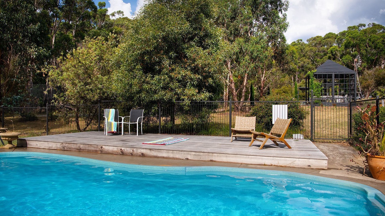 Photo of Outdoor in Daylesford