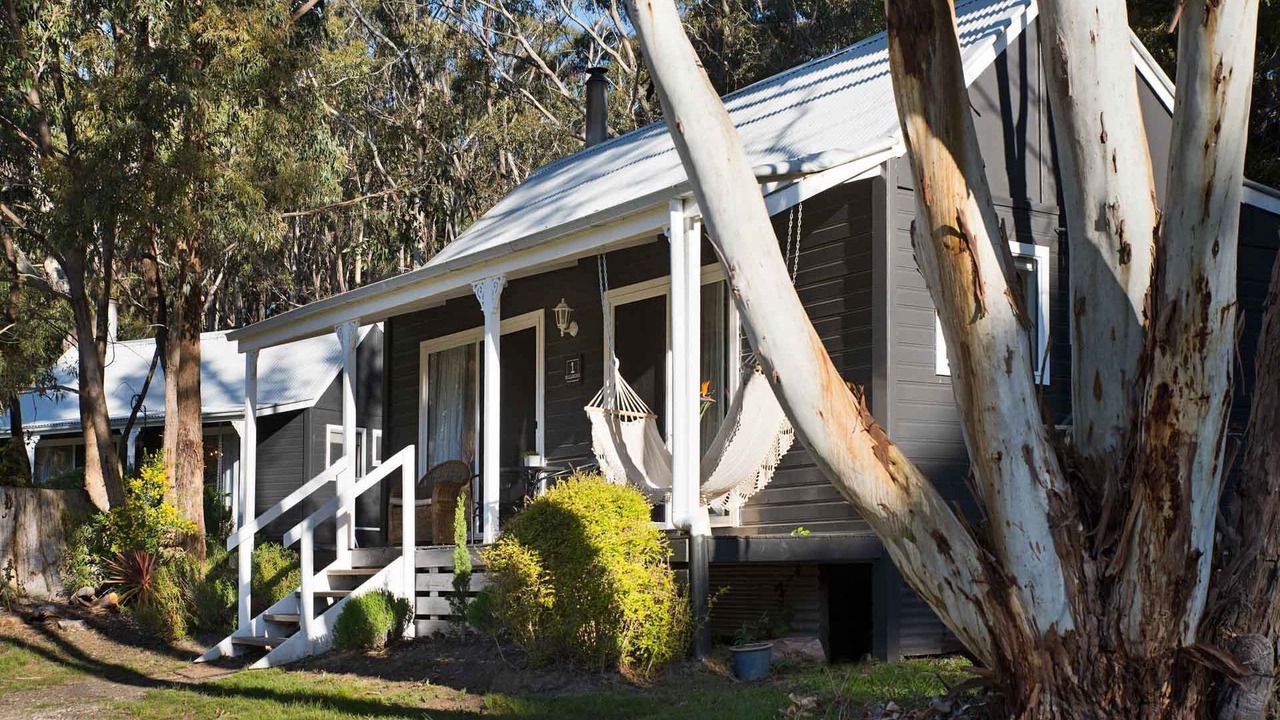 Photo of Outdoor in Daylesford