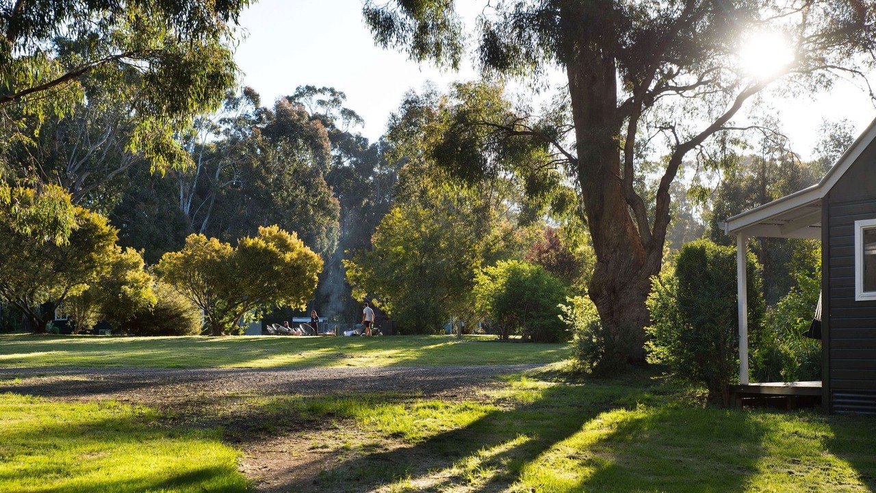 Photo of Outdoor in Daylesford