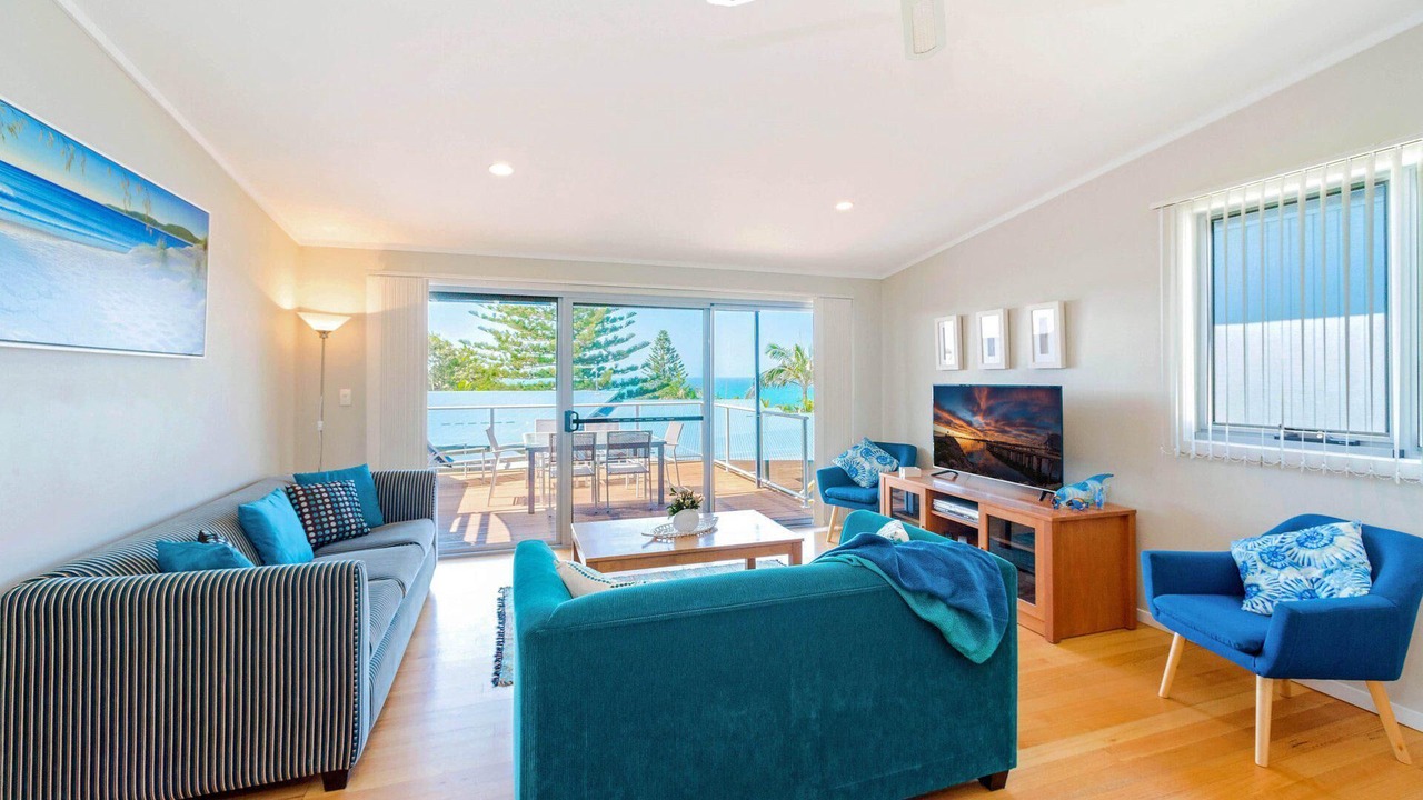 Photo of Livingroom in Angourie