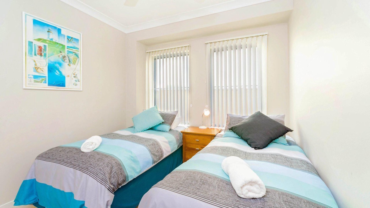 Photo of Bedroom in Angourie