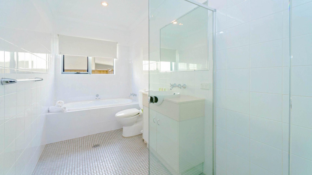 Photo of Bathroom in Angourie