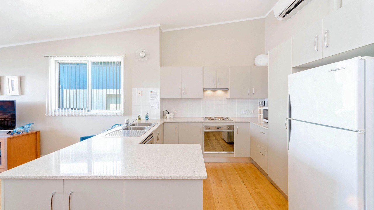 Photo of Kitchen in Angourie