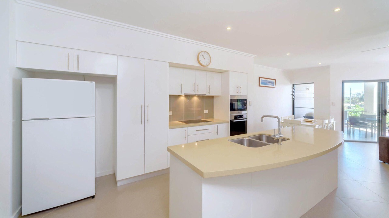 Photo of Kitchen in Yamba