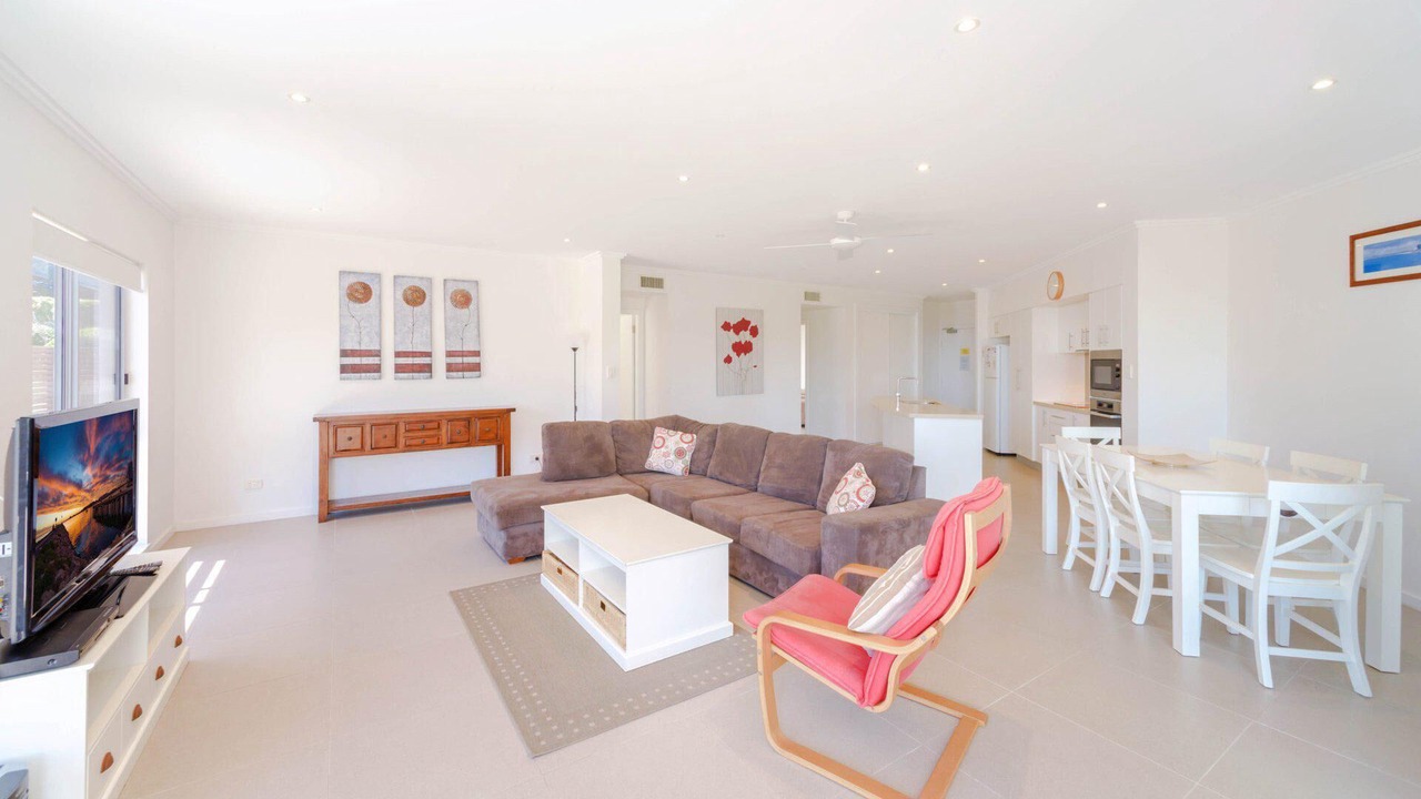 Photo of Livingroom in Yamba