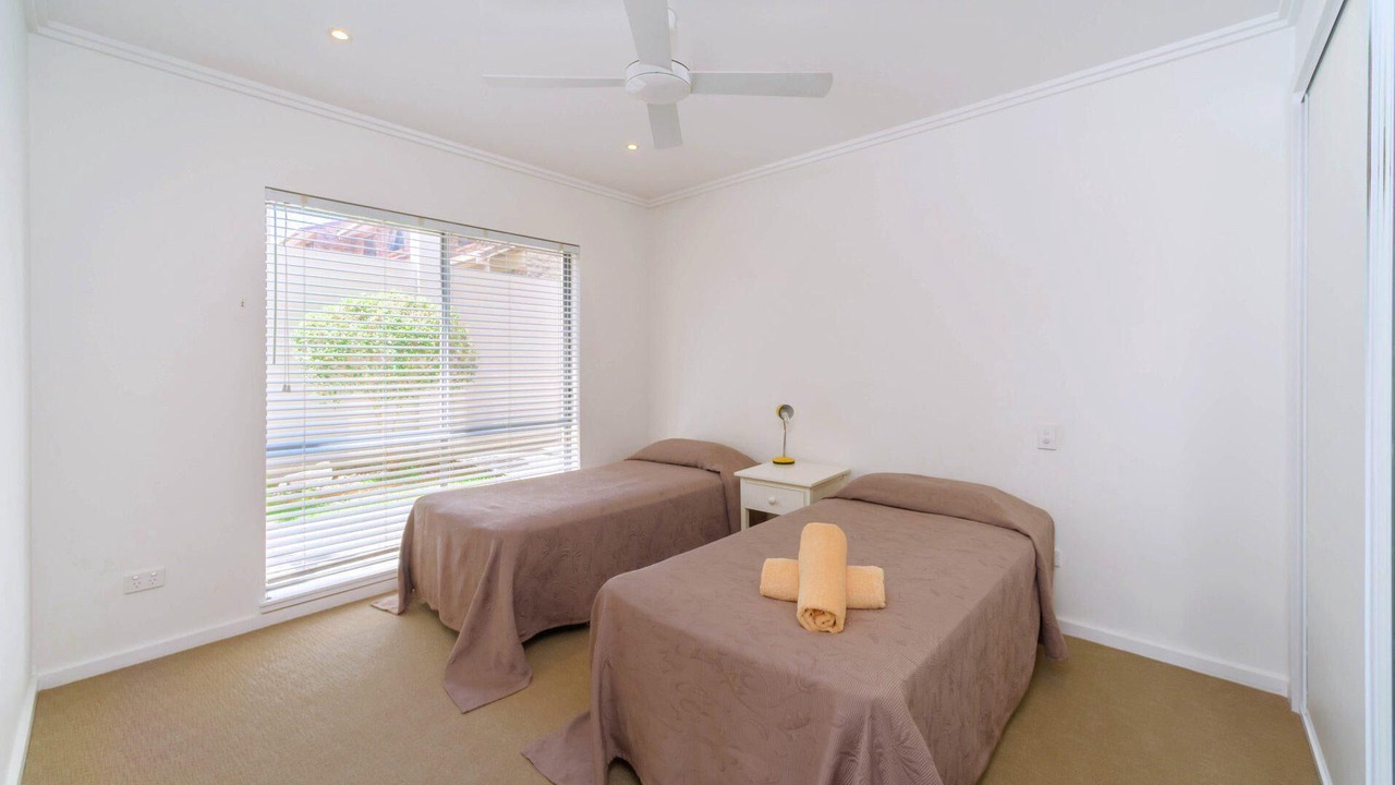 Photo of Bedroom in Yamba