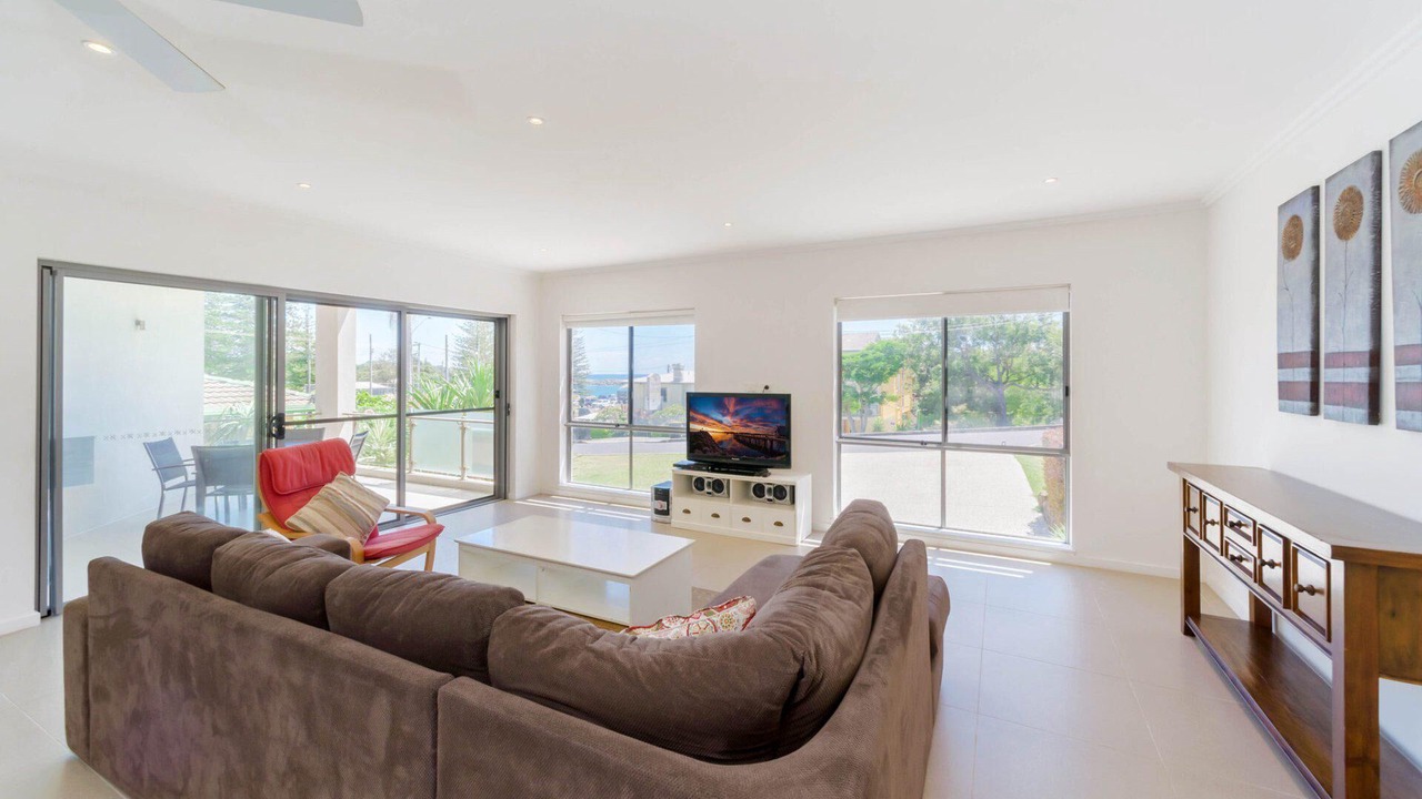 Photo of Livingroom in Yamba