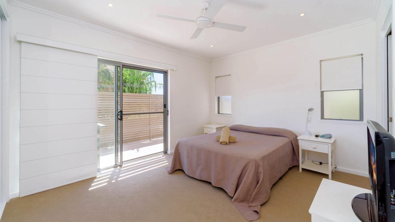Photo of Bedroom in Yamba