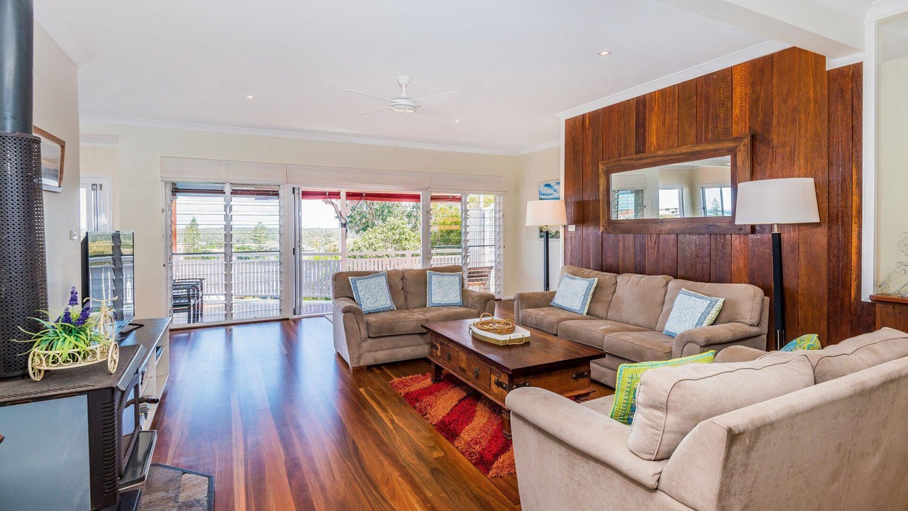 Photo of Livingroom in Yamba