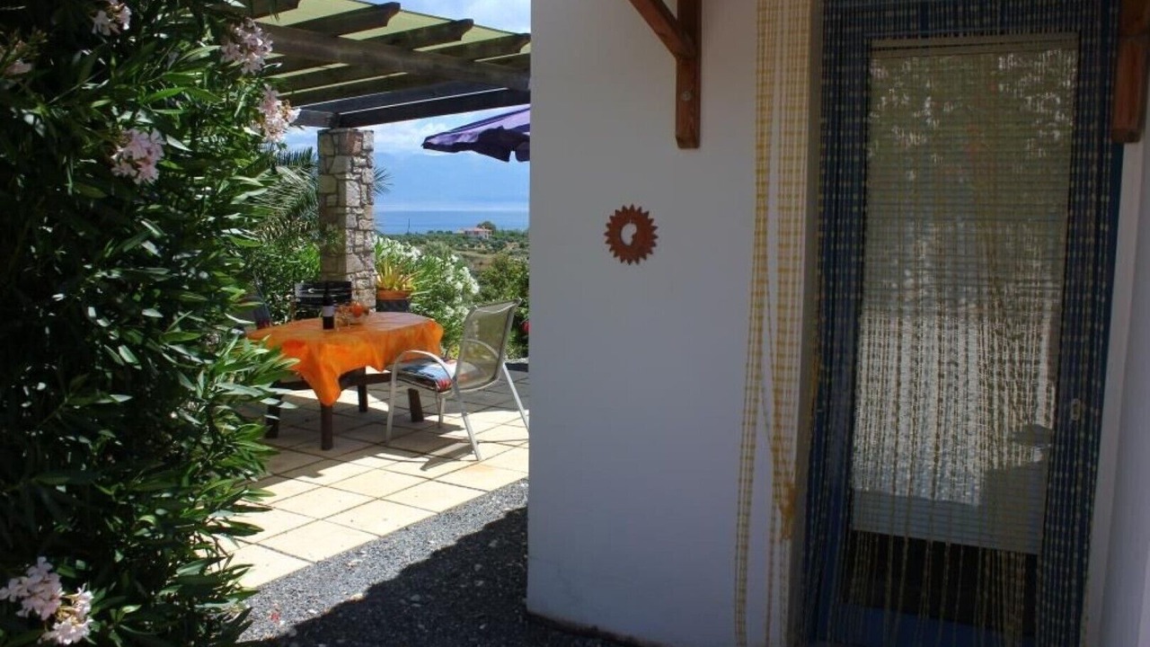 Photo of Outdoor in Aipeia
