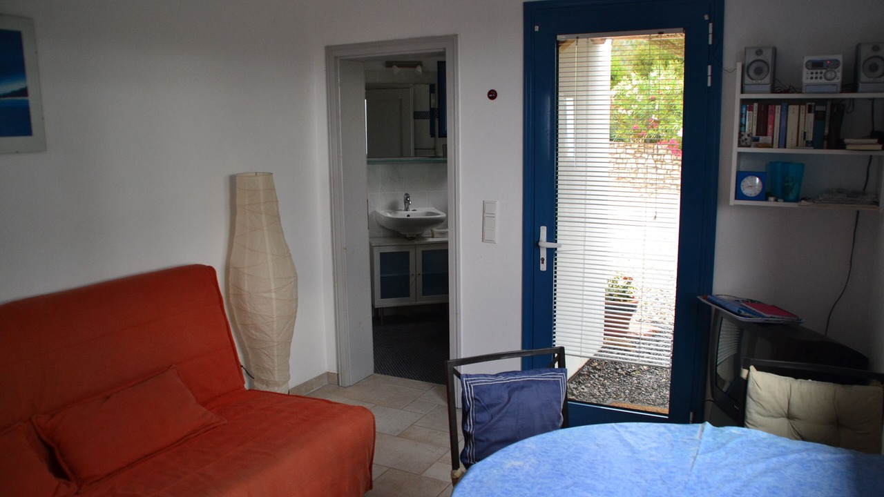 Photo of Livingroom in Aipeia