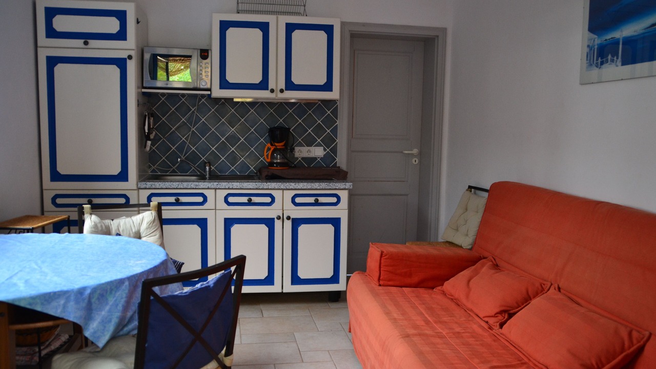 Photo of Livingroom in Aipeia