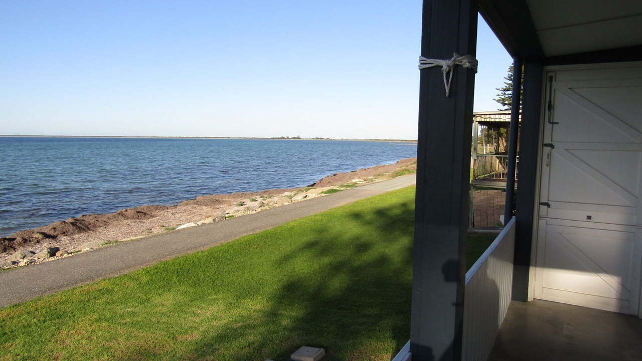 Photo of Outdoor in Para Wurlie
