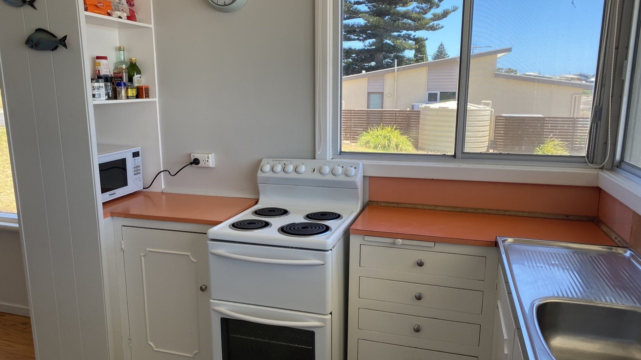 Photo of Kitchen in Para Wurlie