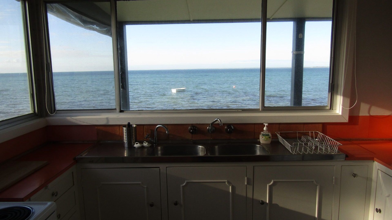 Photo of Kitchen in Para Wurlie