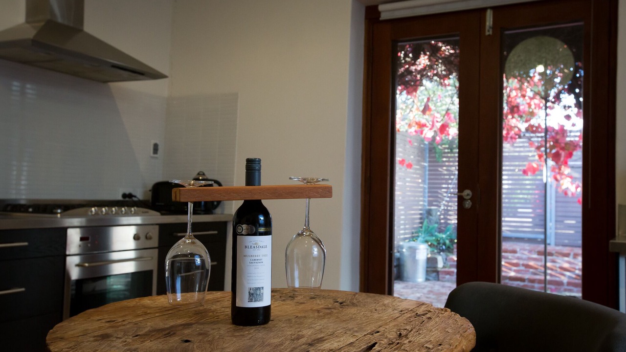 Photo of Kitchen in Strathalbyn