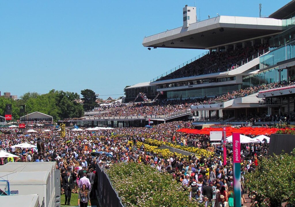 Photo of Others in Flemington