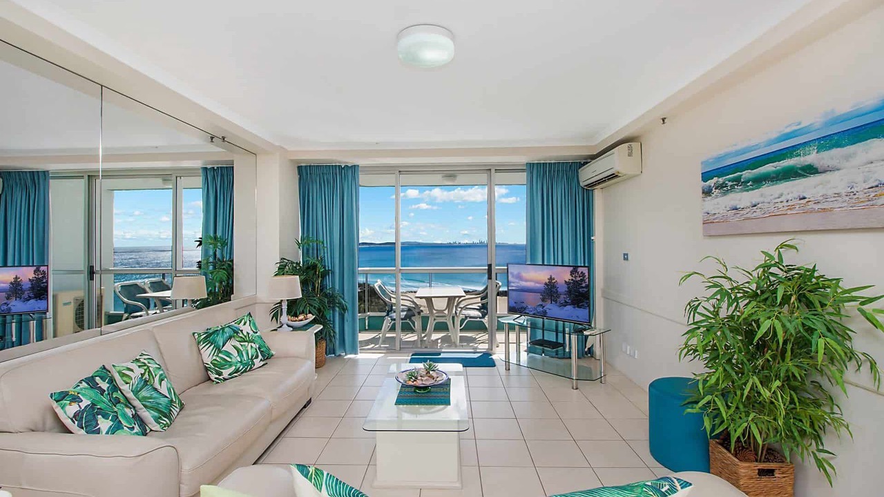 Photo of Livingroom in Coolangatta