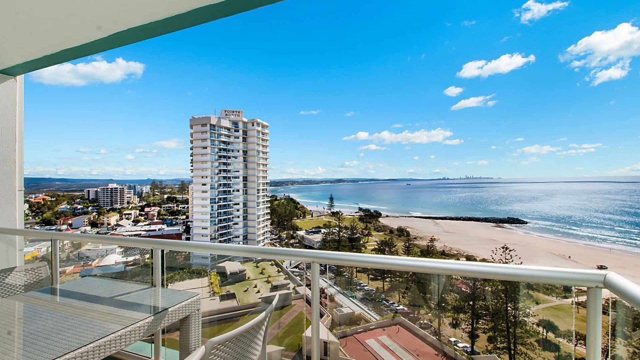 Photo of Outdoor in Coolangatta