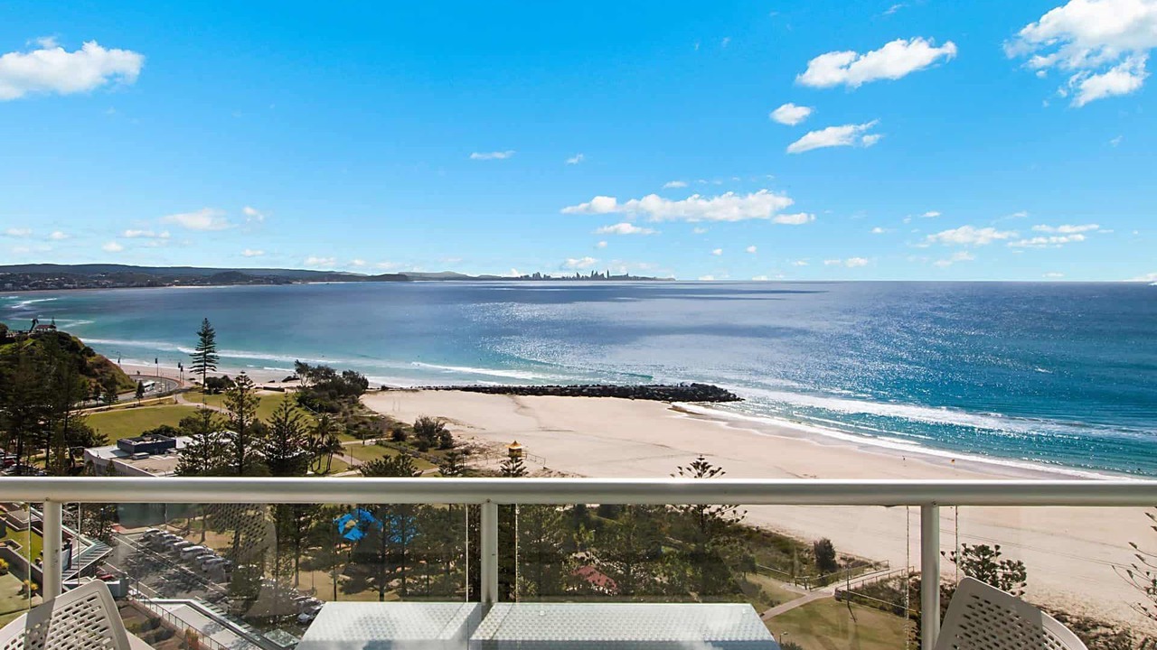 Photo of Outdoor in Coolangatta