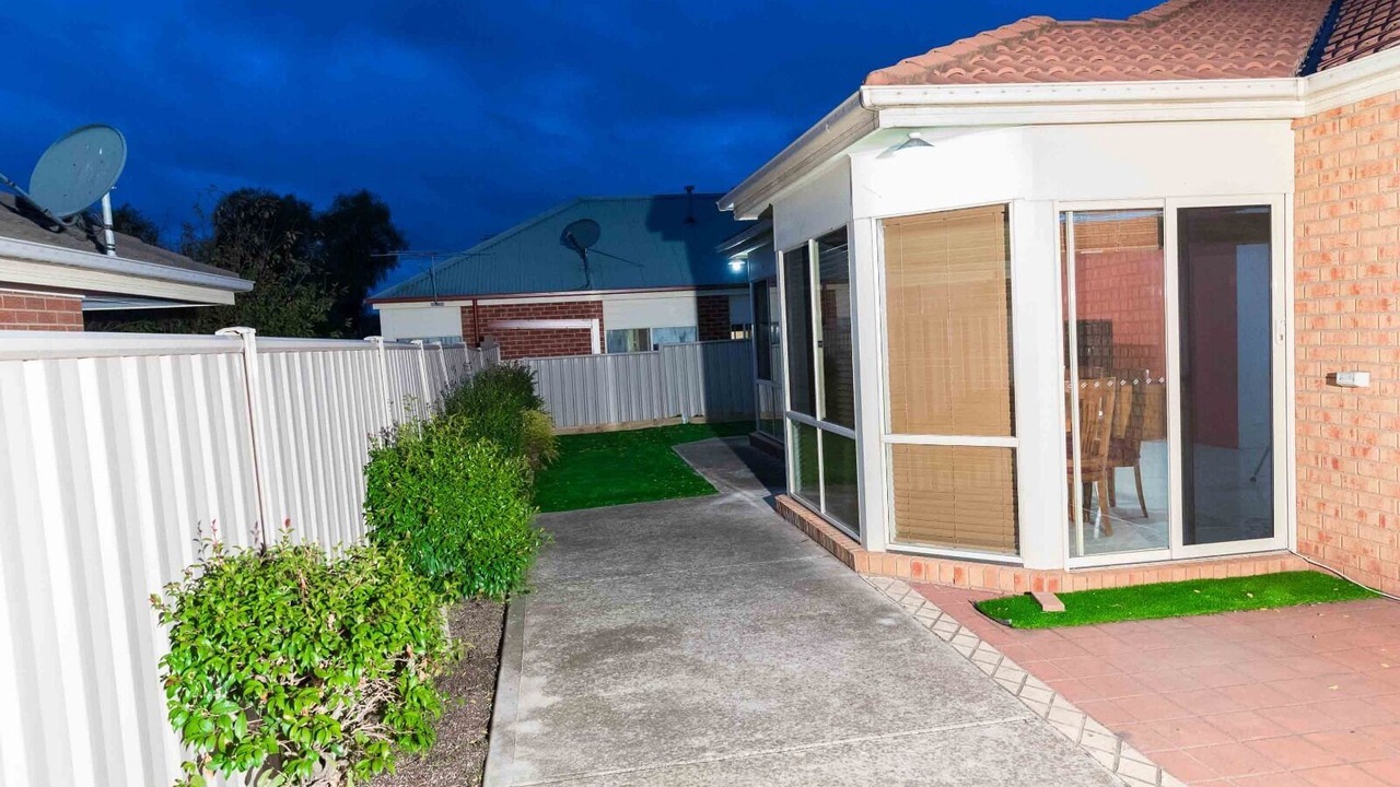 Photo of Patio Balcony in Craigieburn