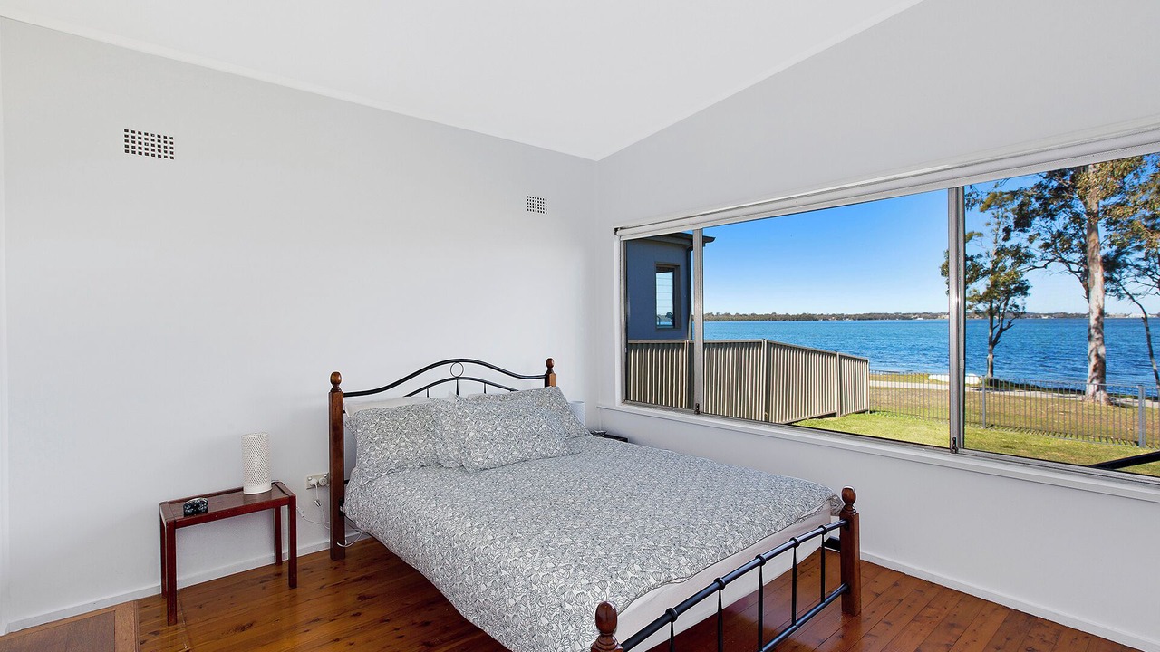 Photo of Bedroom in Buff Point