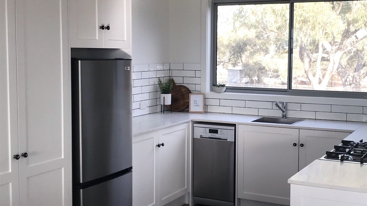 Photo of Kitchen in Maffra