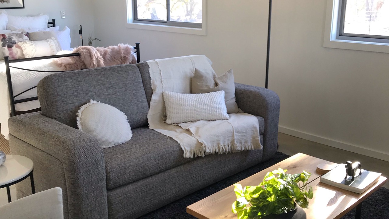 Photo of Livingroom in Maffra