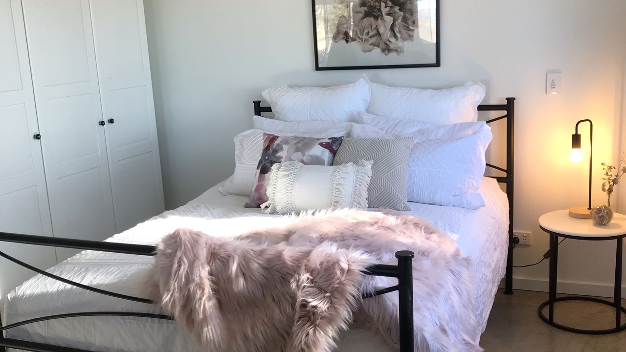 Photo of Bedroom in Maffra