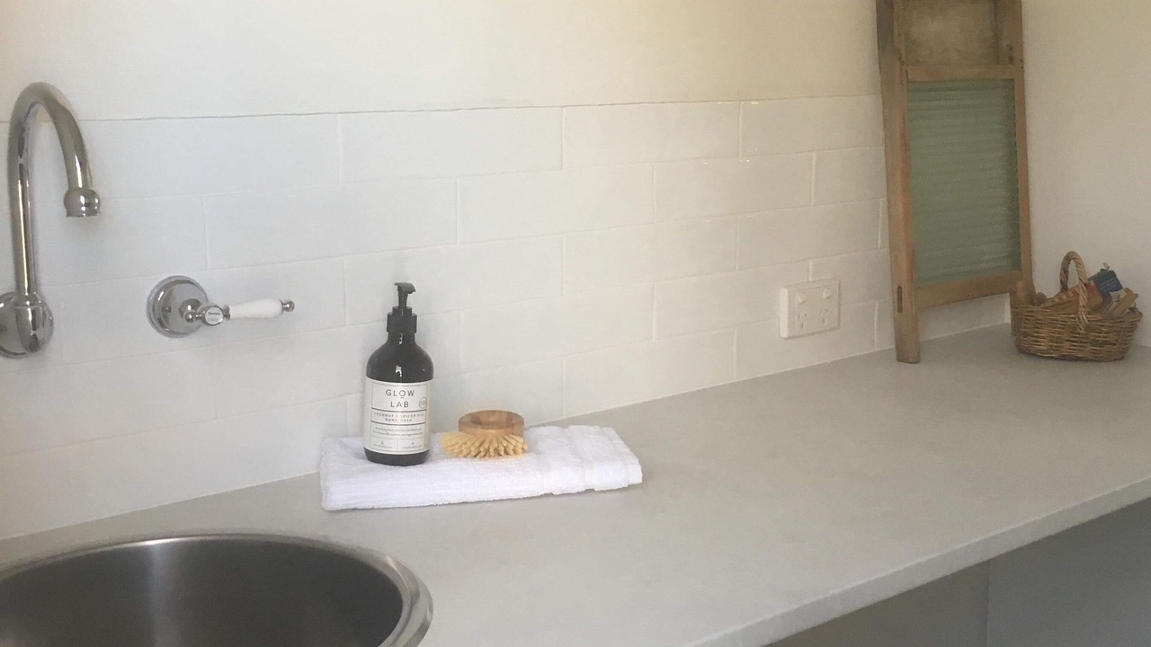 Photo of Bathroom in Maffra