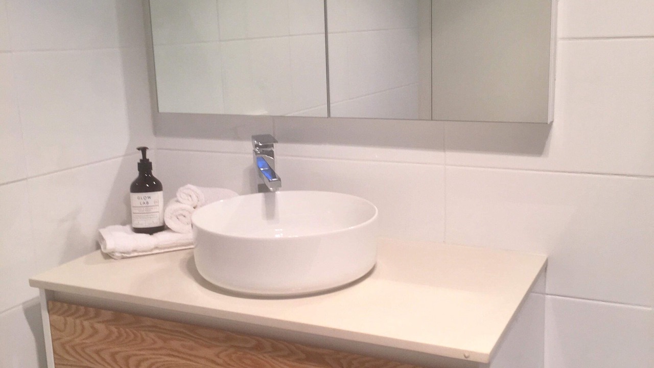 Photo of Bathroom in Maffra