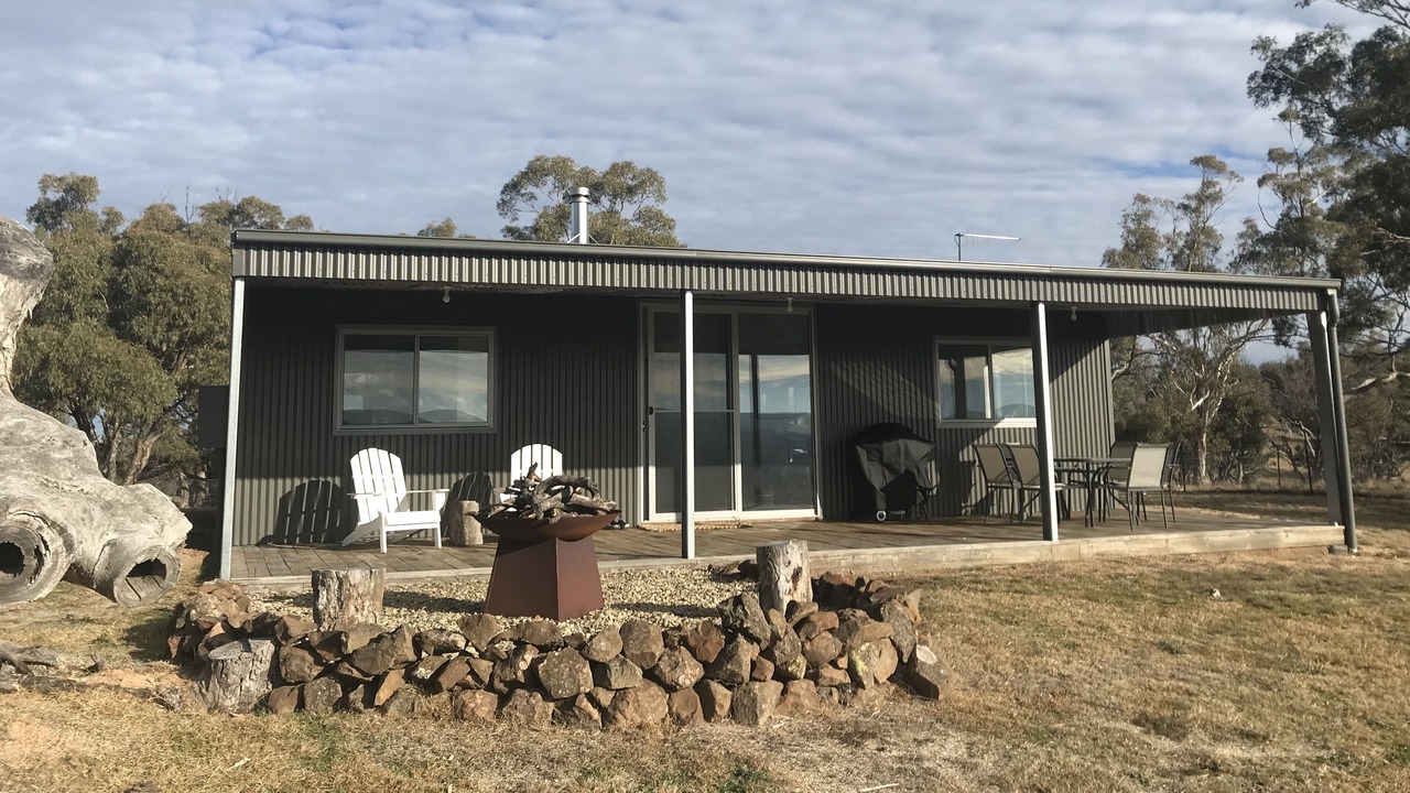 Photo of Patio Balcony in Maffra