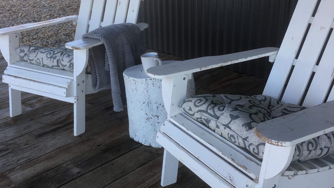 Photo of Patio Balcony in Maffra