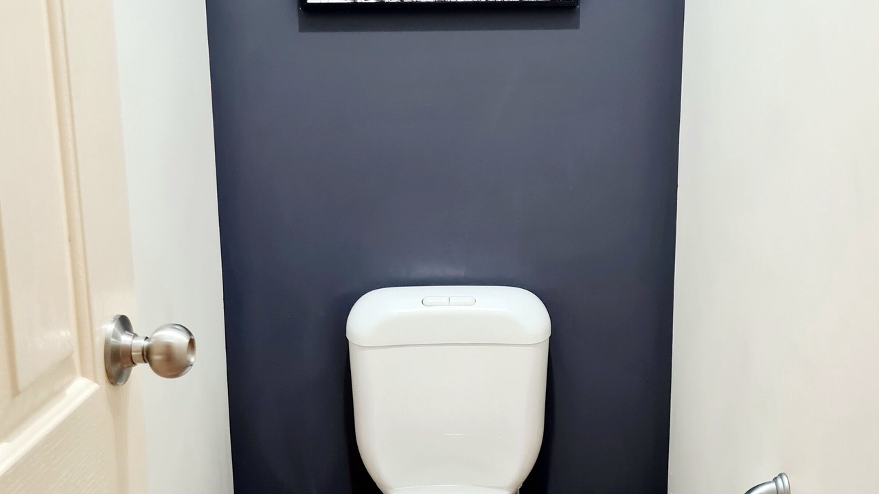 Photo of Bathroom in Cable Beach