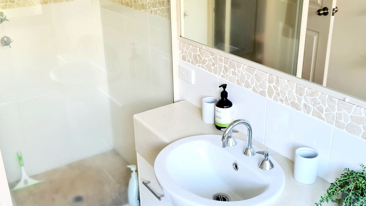 Photo of Bathroom in Cable Beach