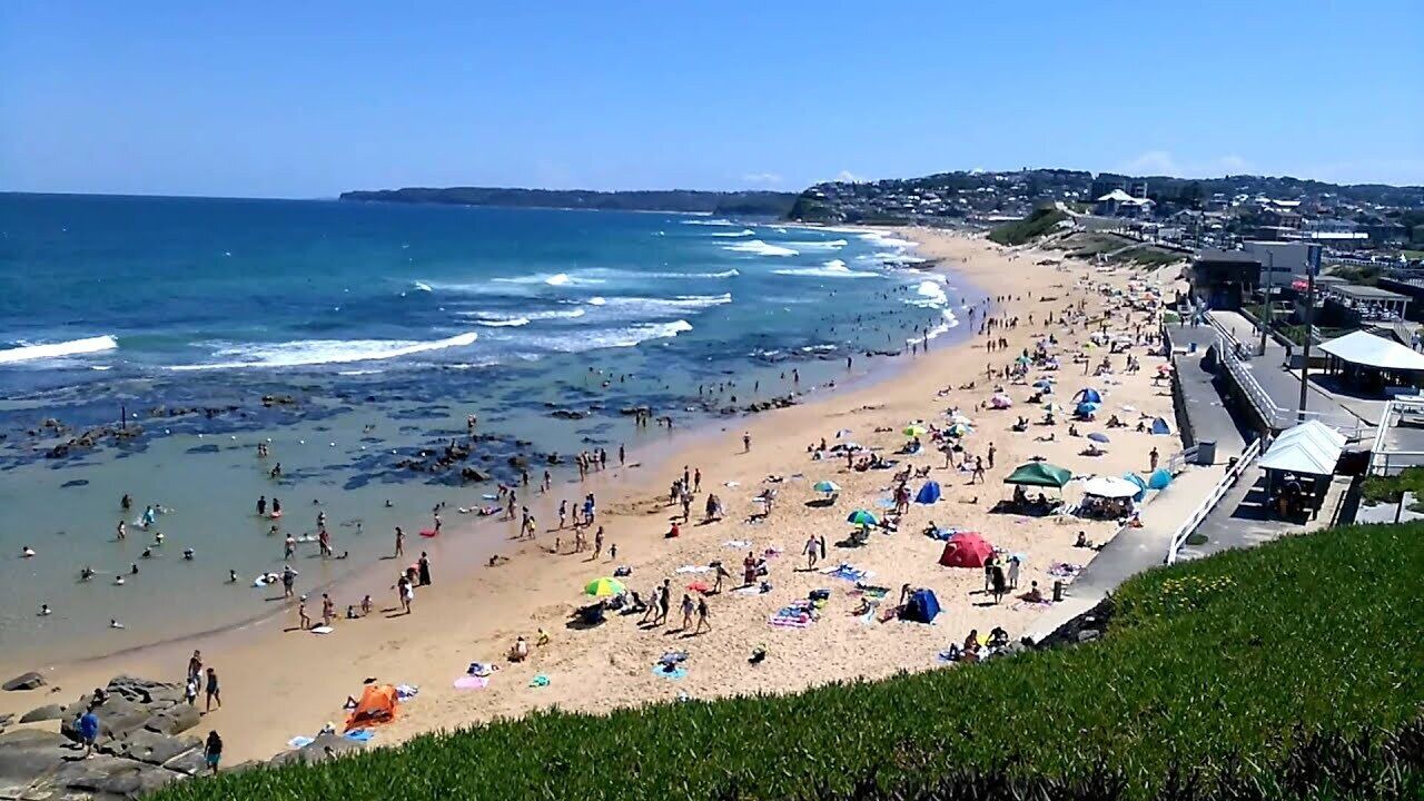 Photo of Others in Bar Beach