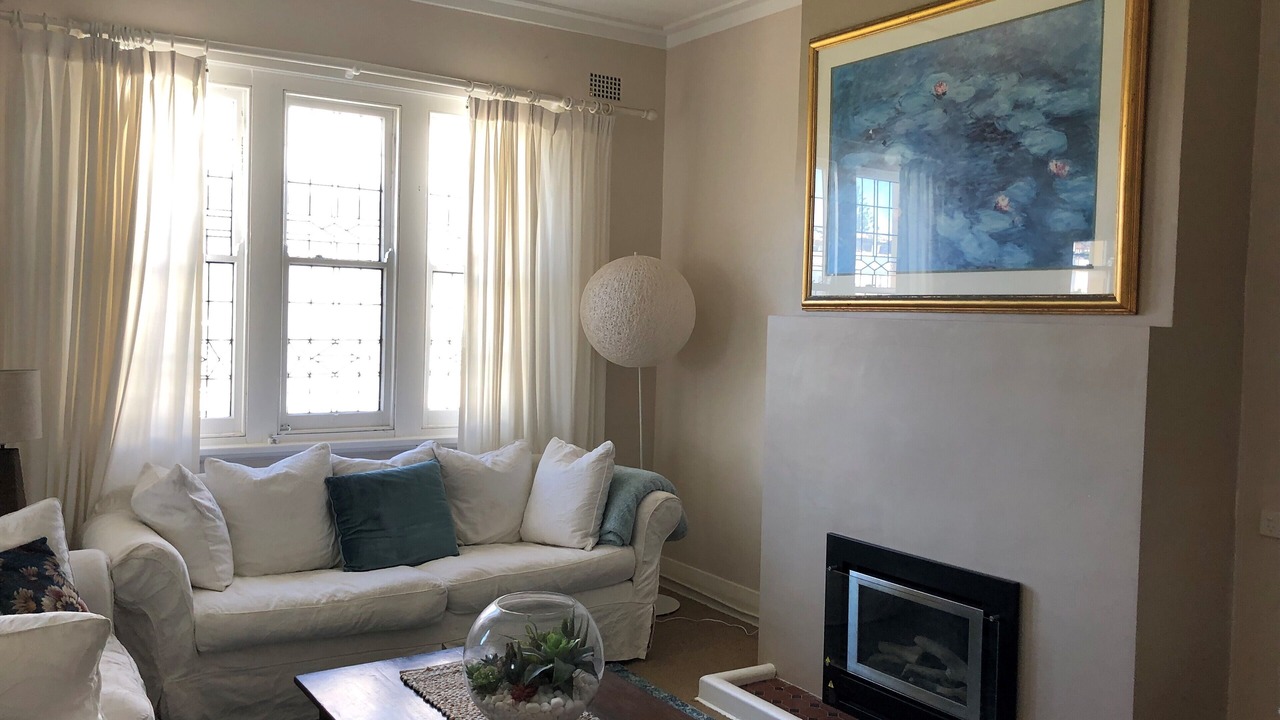 Photo of Bedroom in Bar Beach
