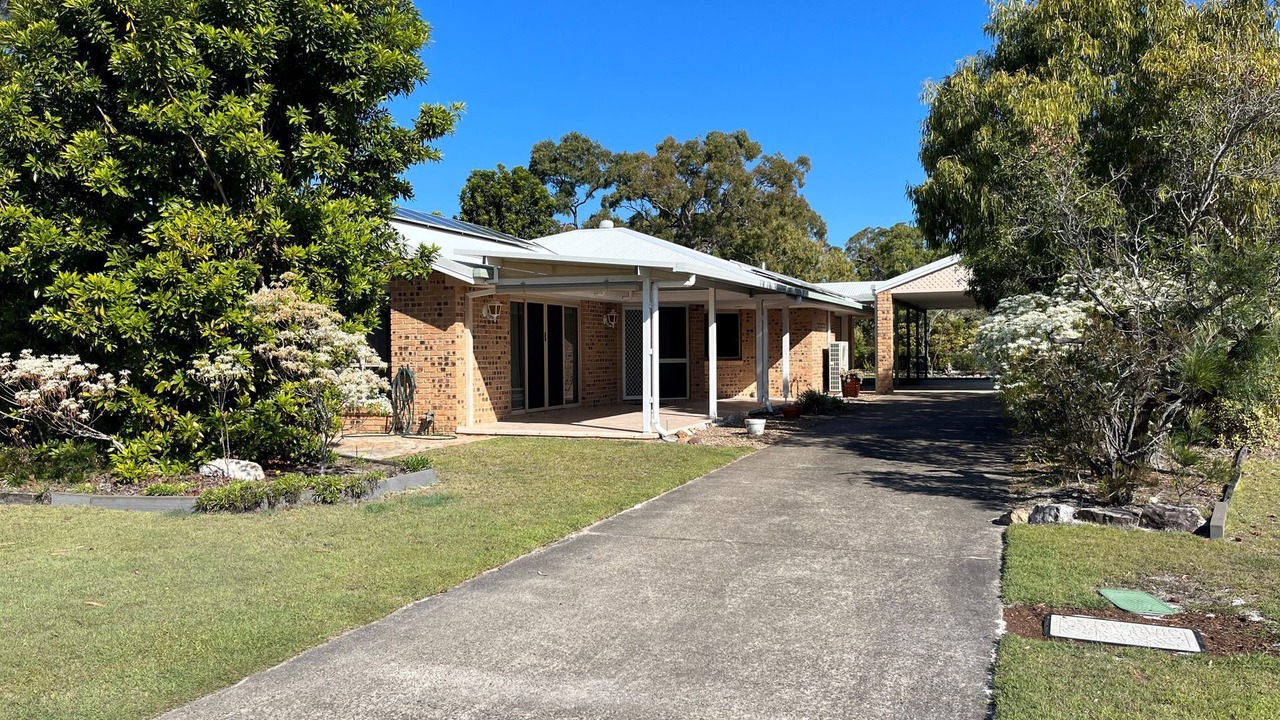 Photo of Outdoor in Rainbow Beach