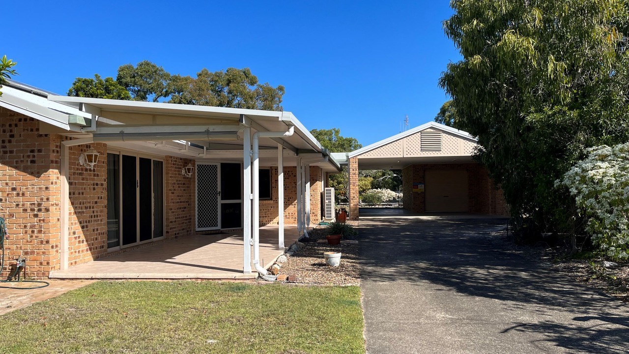 Photo of Outdoor in Rainbow Beach