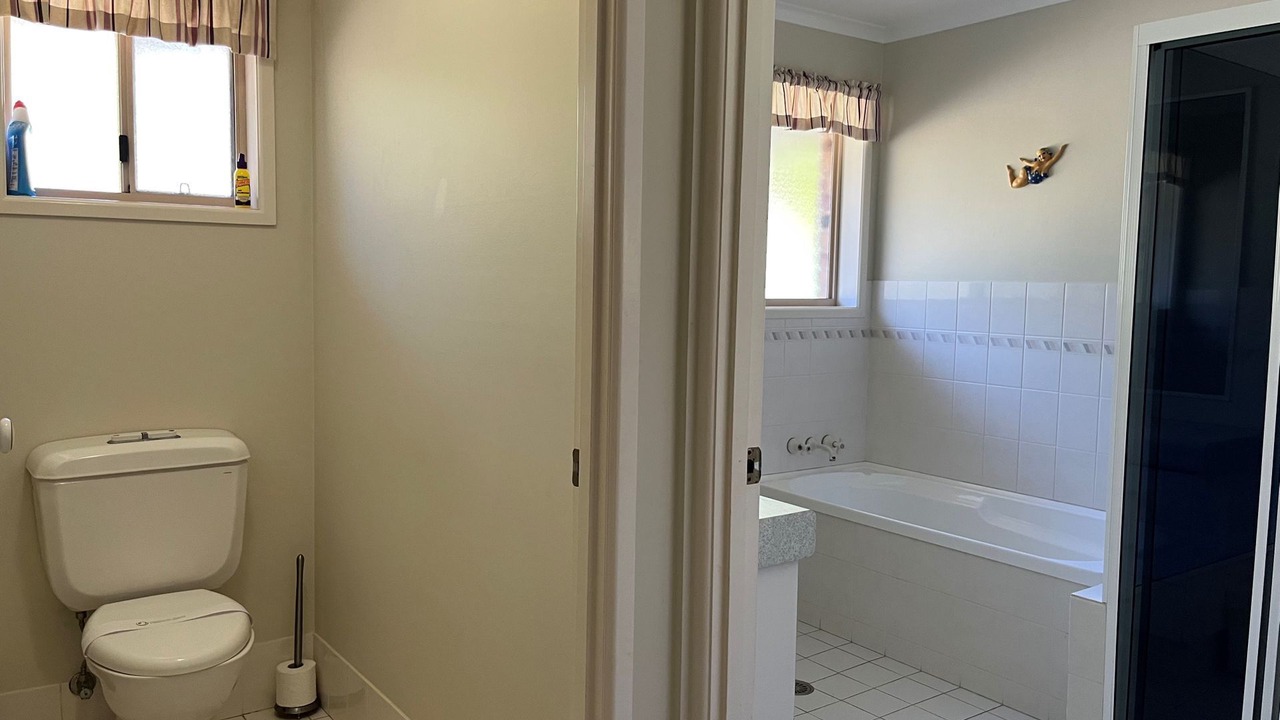 Photo of Bathroom in Rainbow Beach
