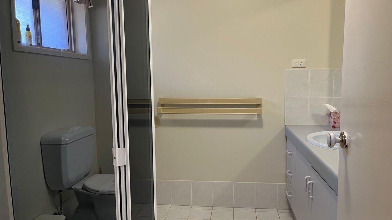 Photo of Bathroom in Rainbow Beach