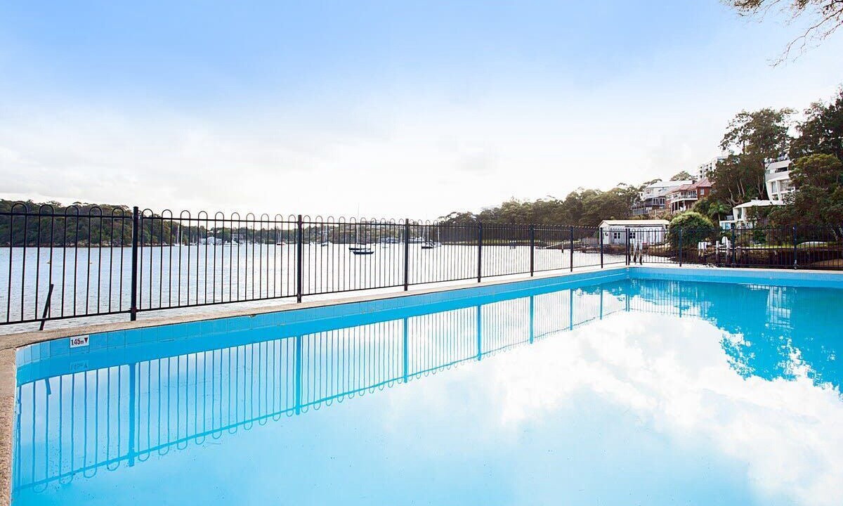 Photo of Outdoor in McMahons Point