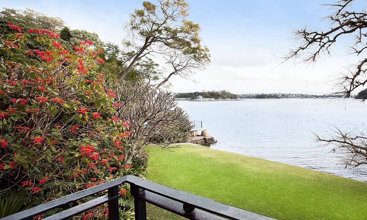 Photo of Patio Balcony in McMahons Point