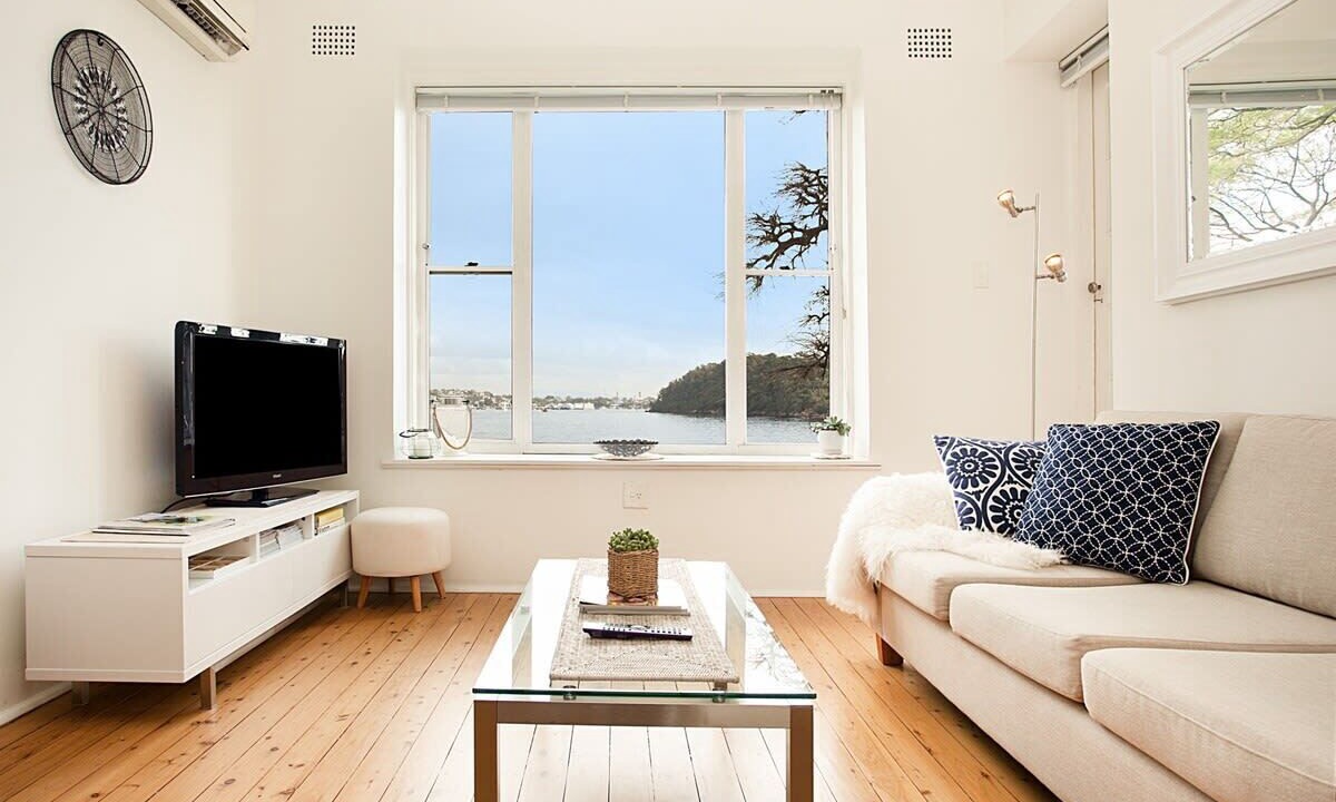 Photo of Livingroom in McMahons Point