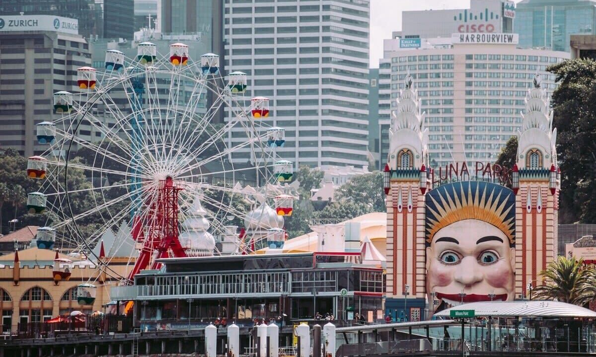 Photo of Others in McMahons Point