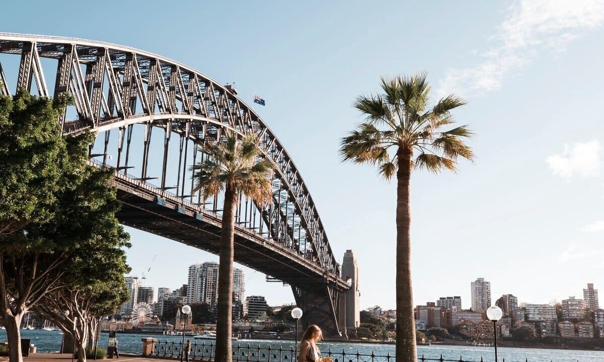 Photo of Others in McMahons Point
