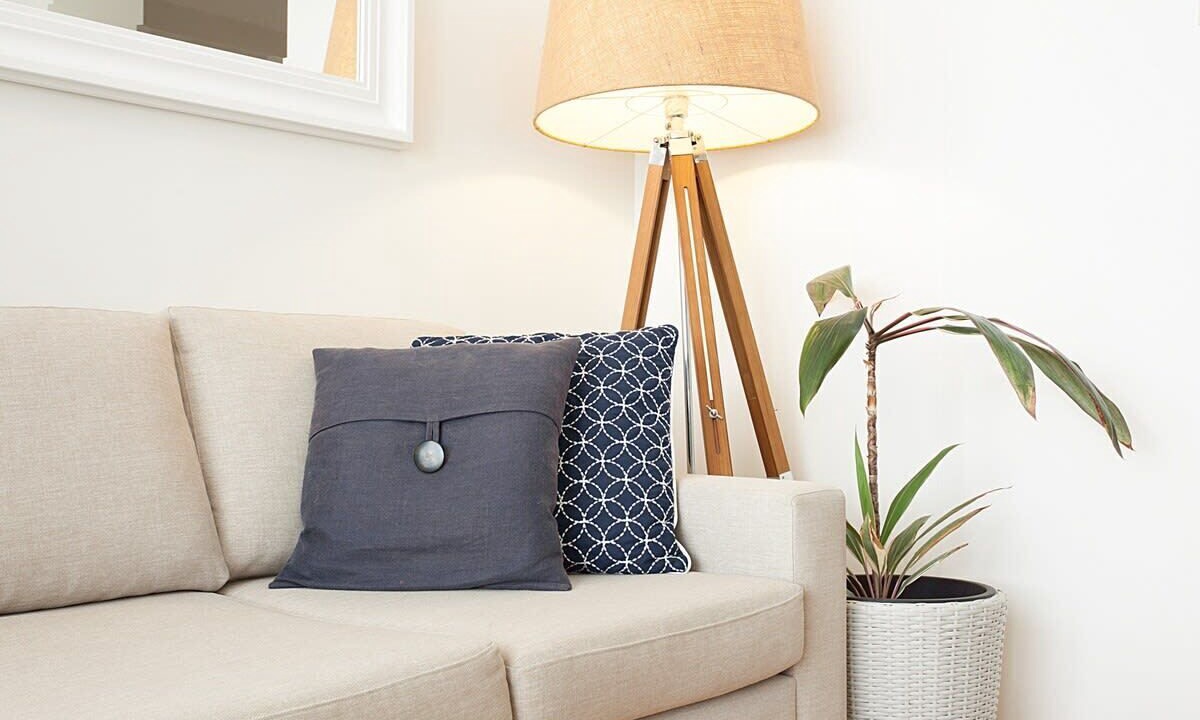 Photo of Livingroom in McMahons Point